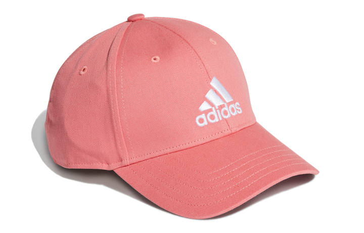 Adidas Adidas Baseball Caps Unisex Pink