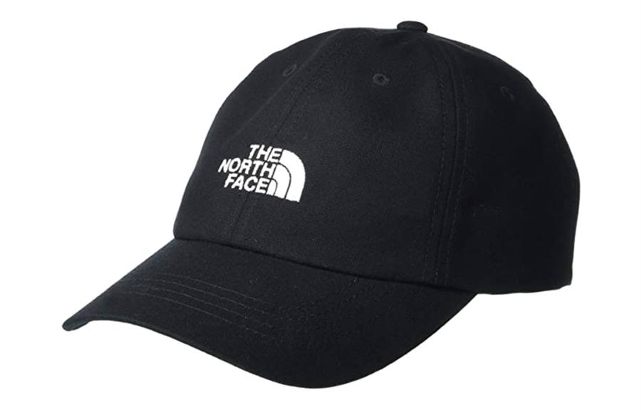 THE NORTH FACE THE NORTH FACE Logo embroidered Cap