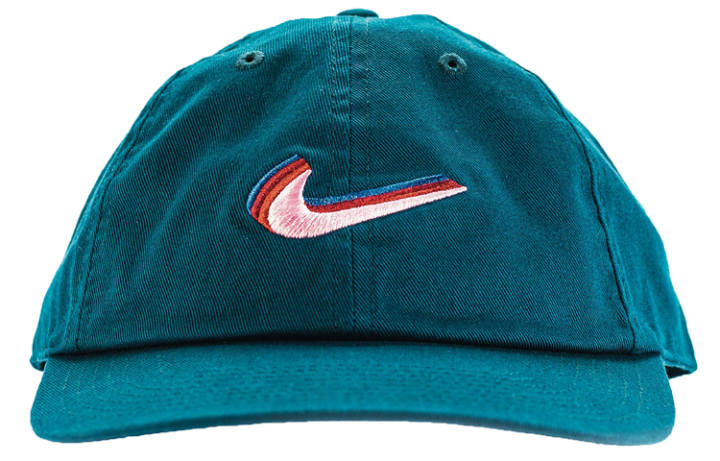 Nike Nike X Parra Cap
