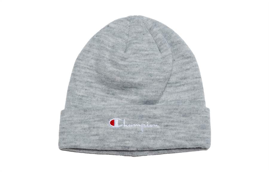 Champion Champion Beanies Unisex Light Gray