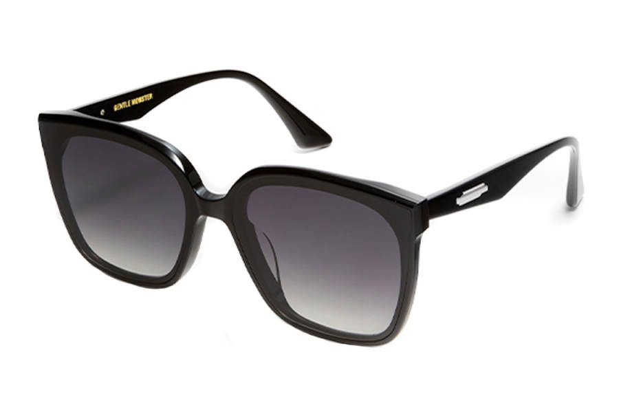GENTLE MONSTER Square Sunglasses Unisex