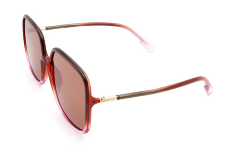 DIOR DIOR Sunglasses Women's Gradient Pink