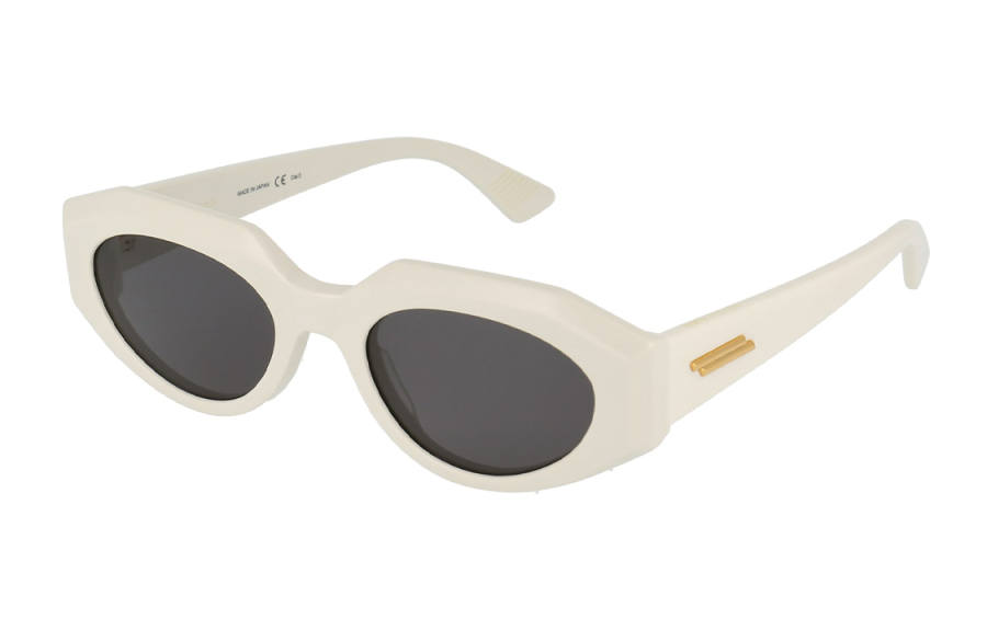 Bottega Veneta Cat-Eye Frame Sunglasses