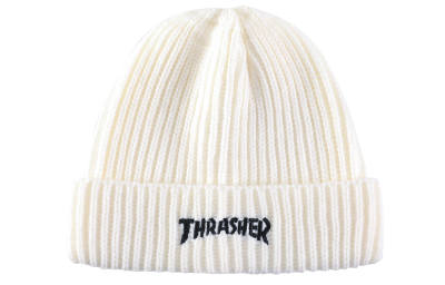 Thrasher Beanies Unisex