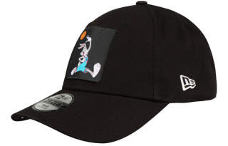 New Era X NBA Baseball Caps Kids