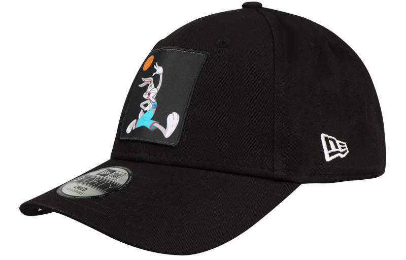 New Era X NBA Baseball Caps Kids