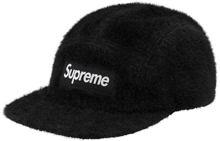 Supreme Supreme Boucle Camp Cap