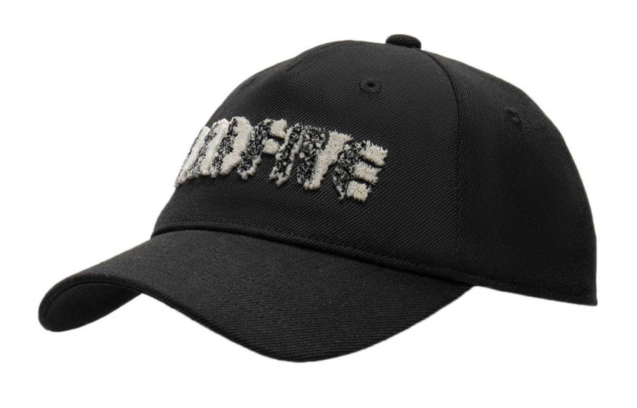 Li-Ning Li Ning Cotton Baseball Caps Unisex