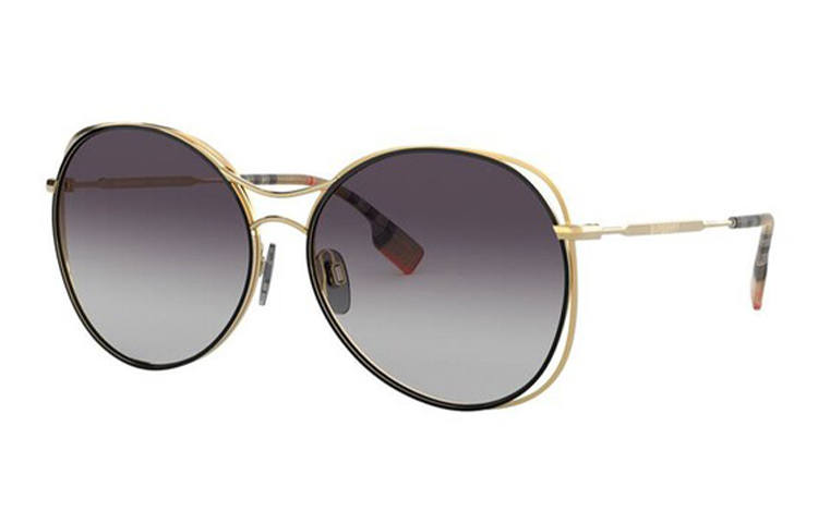 Burberry Burberry Sunglasses Unisex