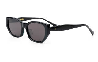 MYOMY Irregular Shape Sunglasses Unisex