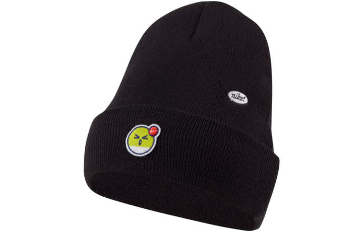 Nike Nike Beanies Unisex Black