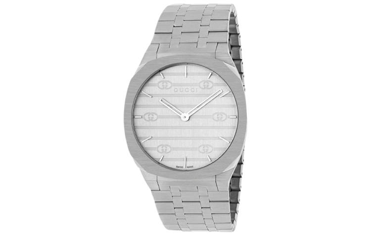 GUCCI 25H 38mm