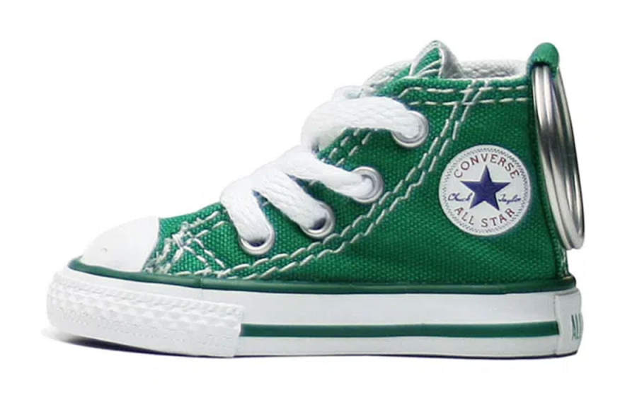 Converse Converse Chuck Taylor All Star Keychain