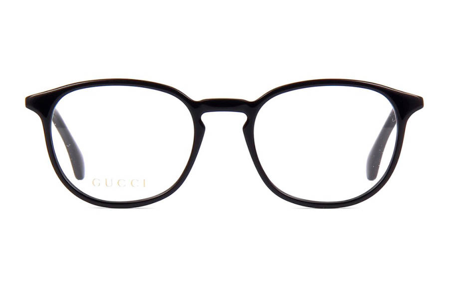 GUCCI Gucci Round Frame Glasses