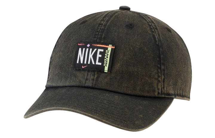 Nike Nike Cotton Baseball Caps Women's
