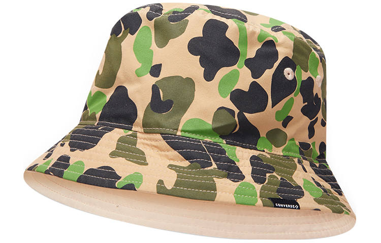 Converse Converse Bucket Hat Unisex Camouflage