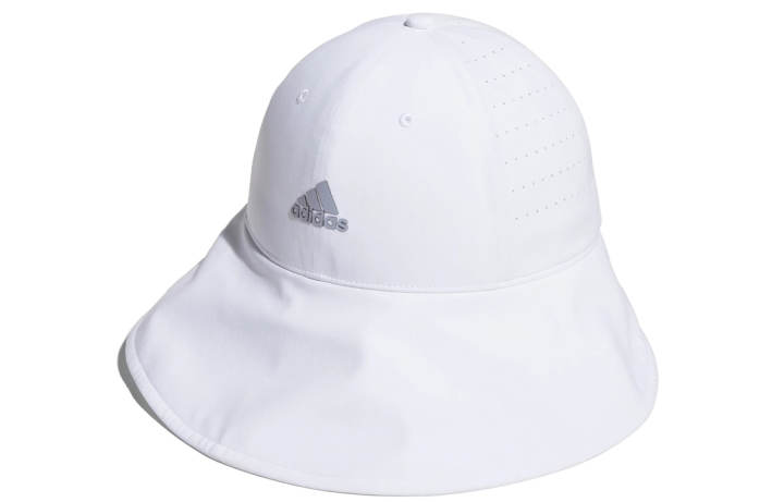 Adidas Adidas Polyester Bucket Hats Women's