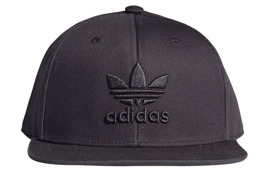 Adidas Originals Cotton Baseball Caps Unisex