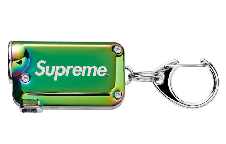 Supreme Supreme Nitecore Tini Keychain Light