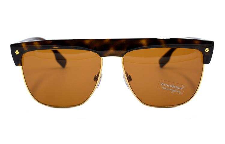 Burberry Burberry Square Sunglasses