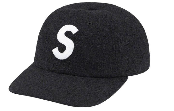 Supreme Supreme Terry S Logo 6 Panel