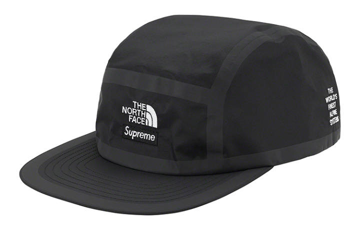 Supreme Supreme The North Face Summit Series Outer Tape Seam Camp Cap