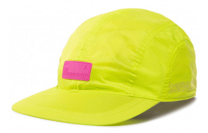 Jordan Jordan Engineered AW84 cap