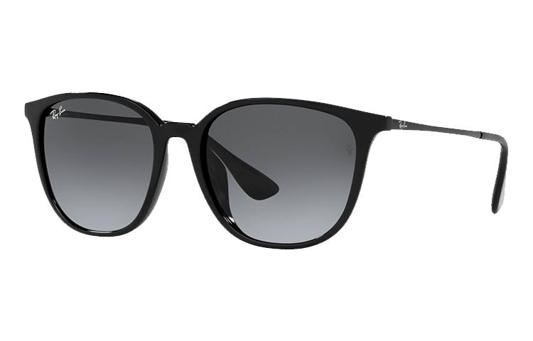 RayBan RayBan Square Sunglasses Unisex