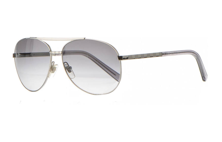 LOUIS VUITTON LOUIS VUITTON Attitude Pilote Sunglasses