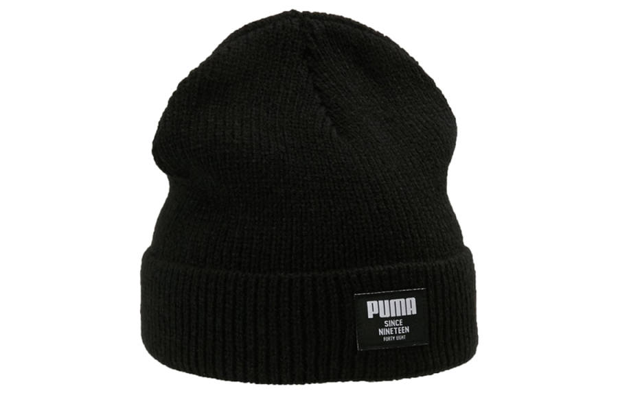 PUMA PUMA Beanies Unisex Black