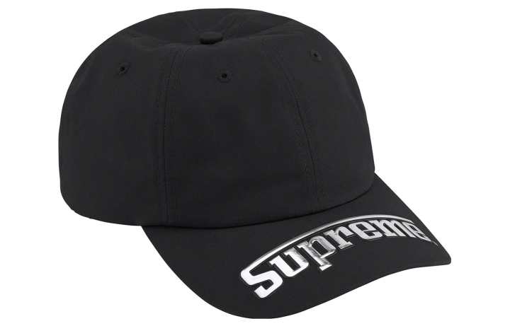 Supreme Supreme Touring Visor 6 Panel