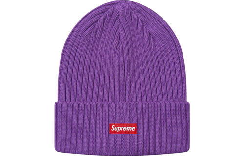 Supreme Supreme Overdyed Beanie SS19