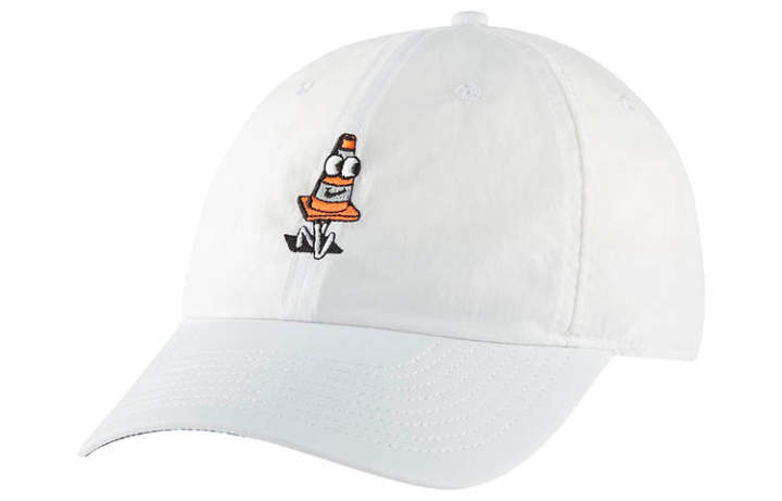 Nike Nike Polyester Baseball Caps Unisex