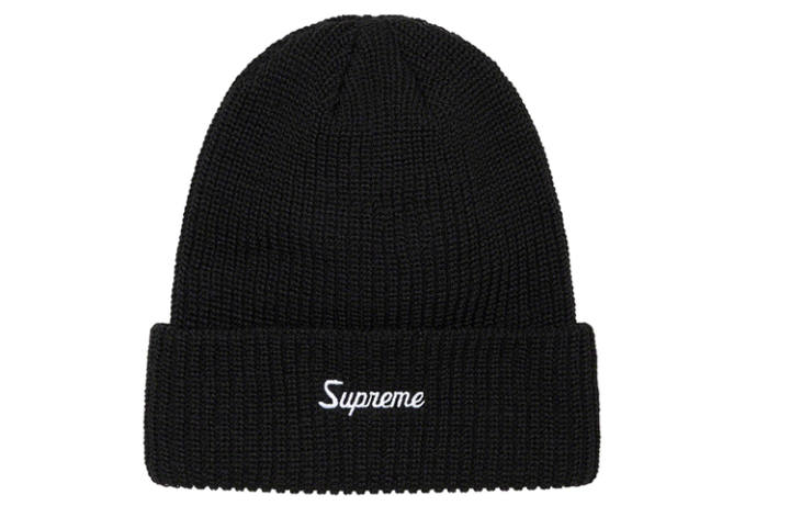 Supreme Supreme Loose Gauge Beanie SS22