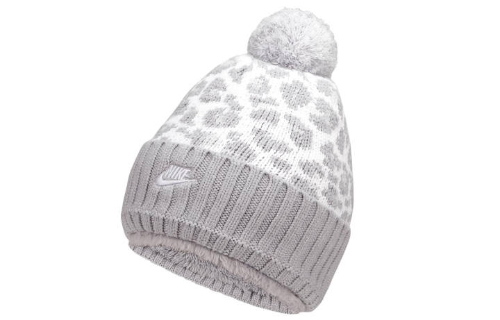 Nike Nike Beanies Unisex Gray