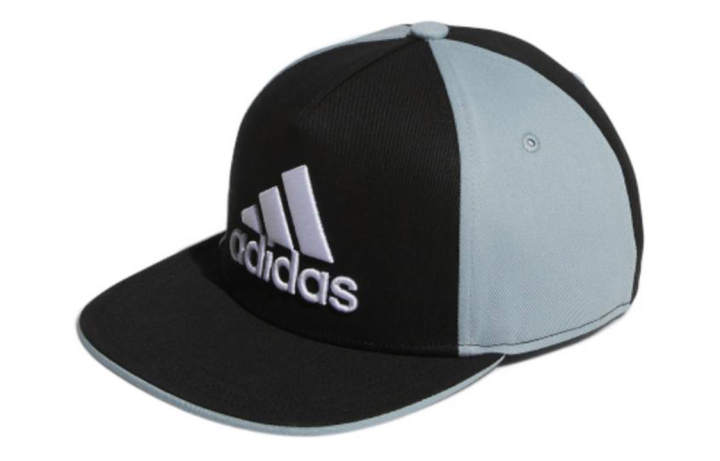 Adidas Adidas Baseball Caps Kids Black