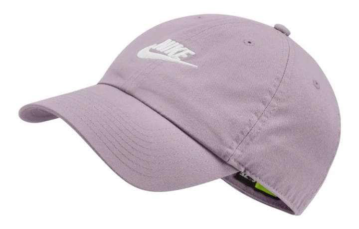 Nike Nike Cotton Baseball Caps Unisex