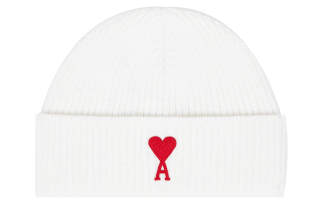 AMIPARIS Wool Blend Beanies Unisex