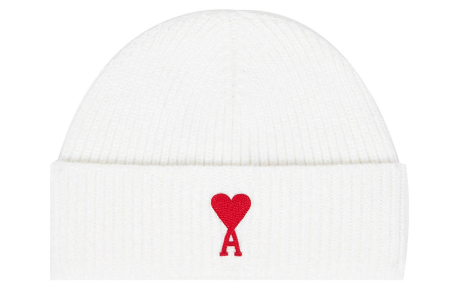 AMIPARIS AMIPARIS Wool Blend Beanies Unisex