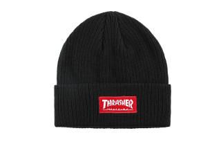 Thrasher Beanies Unisex
