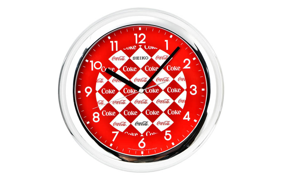 SEIKO SEIKO Unisex Wall Clocks