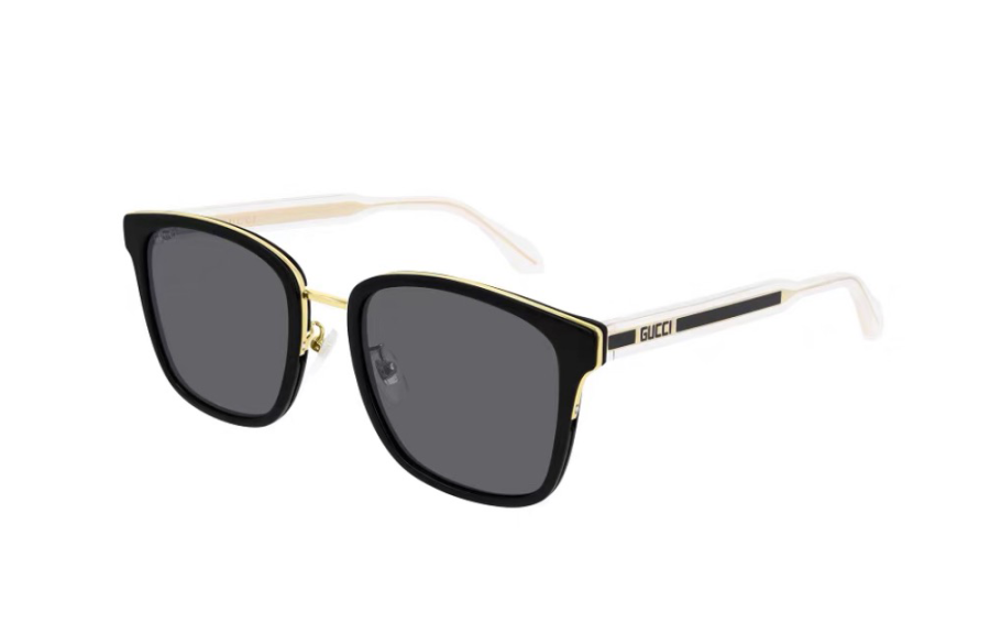 GUCCI GUCCI Eyewear Square-Frame Sunglasses