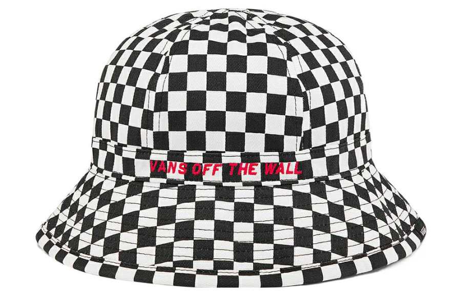 Vans Vans Bucket Hats Women's Black/White