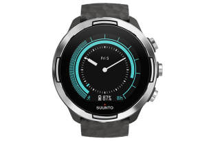 SUUNTO Bluetooth Connection 100m Waterproof Unisex