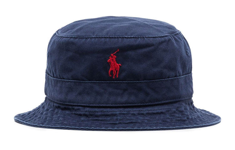 Polo Ralph Lauren Chino Bucket Hat
