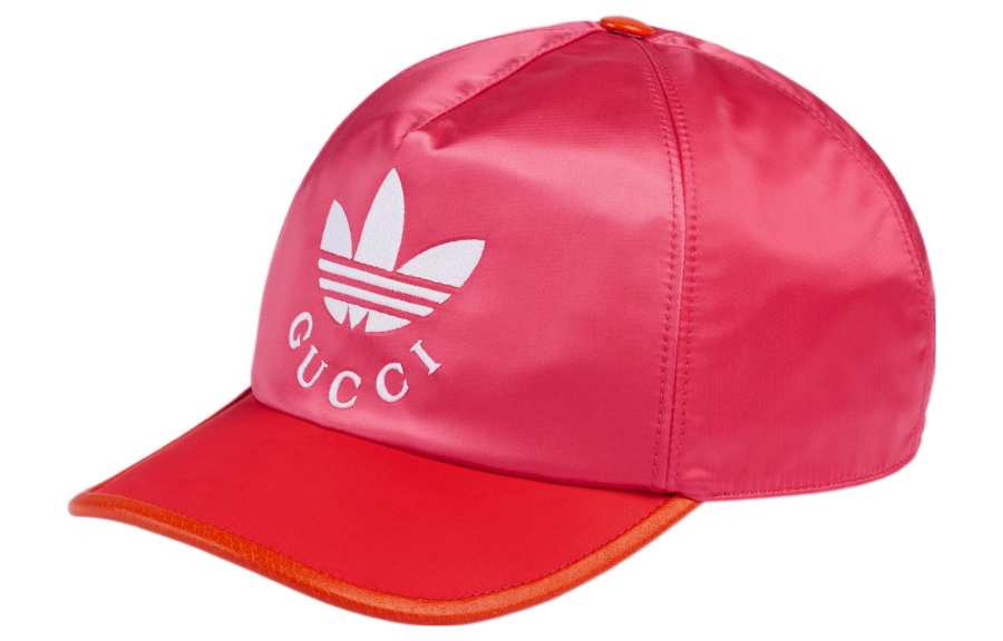 GUCCI GUCCI X Adidas Baseball Hat