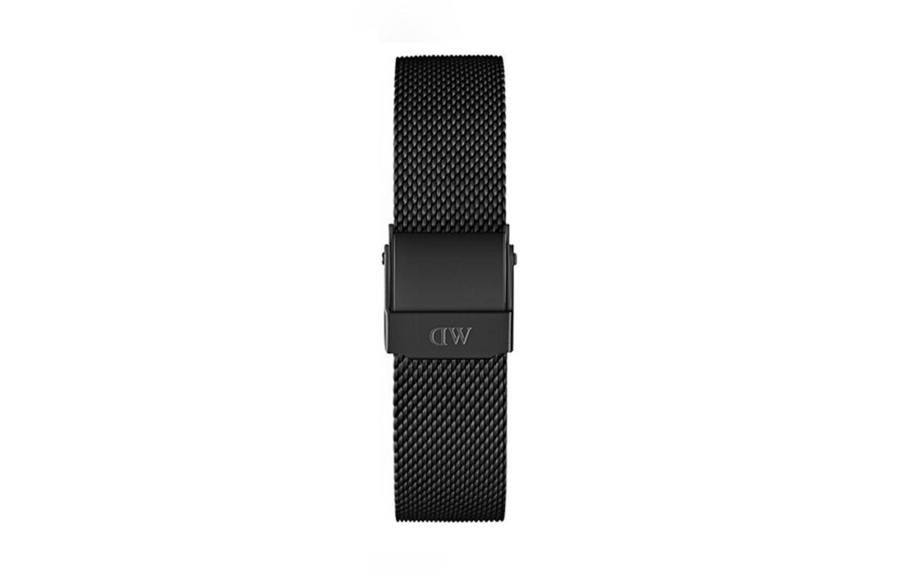 DW/DanielWellington Daniel Wellington Strap Daniel Wellington Compatibility Stainless Steel Material 190mm