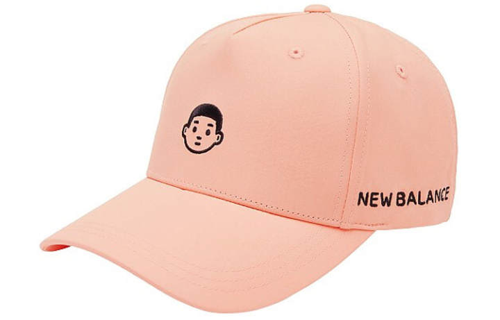 New Balance New Balance Baseball Caps Unisex Pink