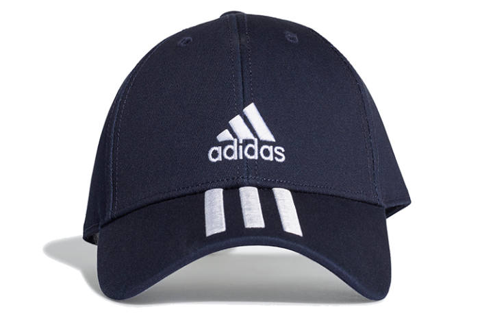 Adidas adidas Baseball 3-Stripes Twill Cap