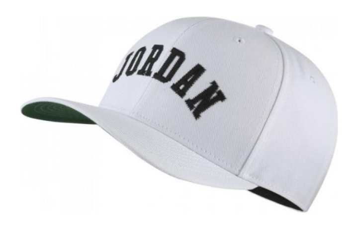 Jordan Jordan Baseball Caps Unisex White